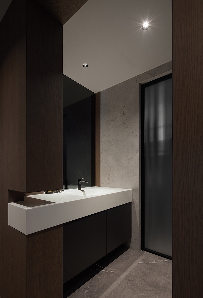 实景《须弥》|高知家庭的人文价值场丨中国济南丨以志盛视-46