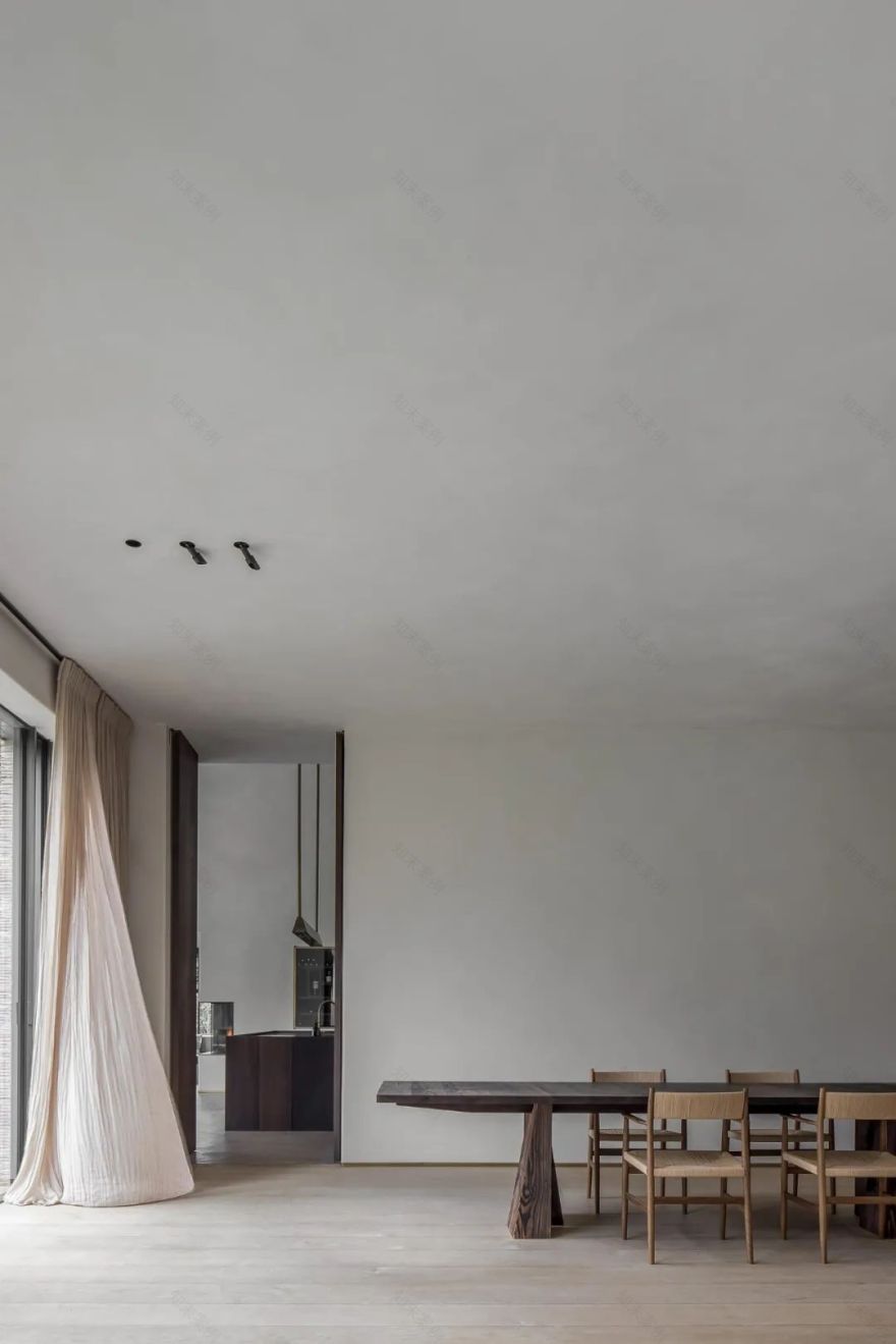 Benoit Viaene 打造和谐个性化空间-14