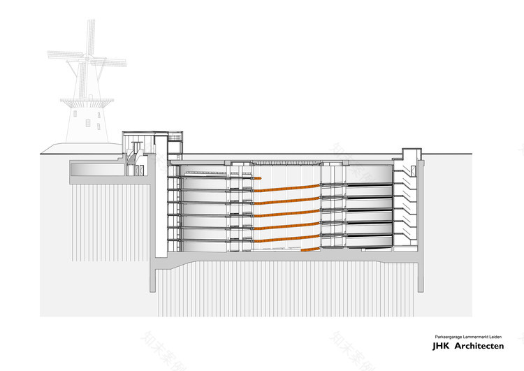 拉默市场停车场-18