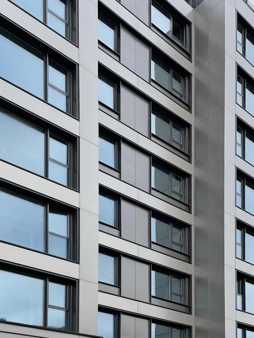 临沂华科·华瑞城示范区建筑设计丨中国临沂丨PTA上海柏涛-123