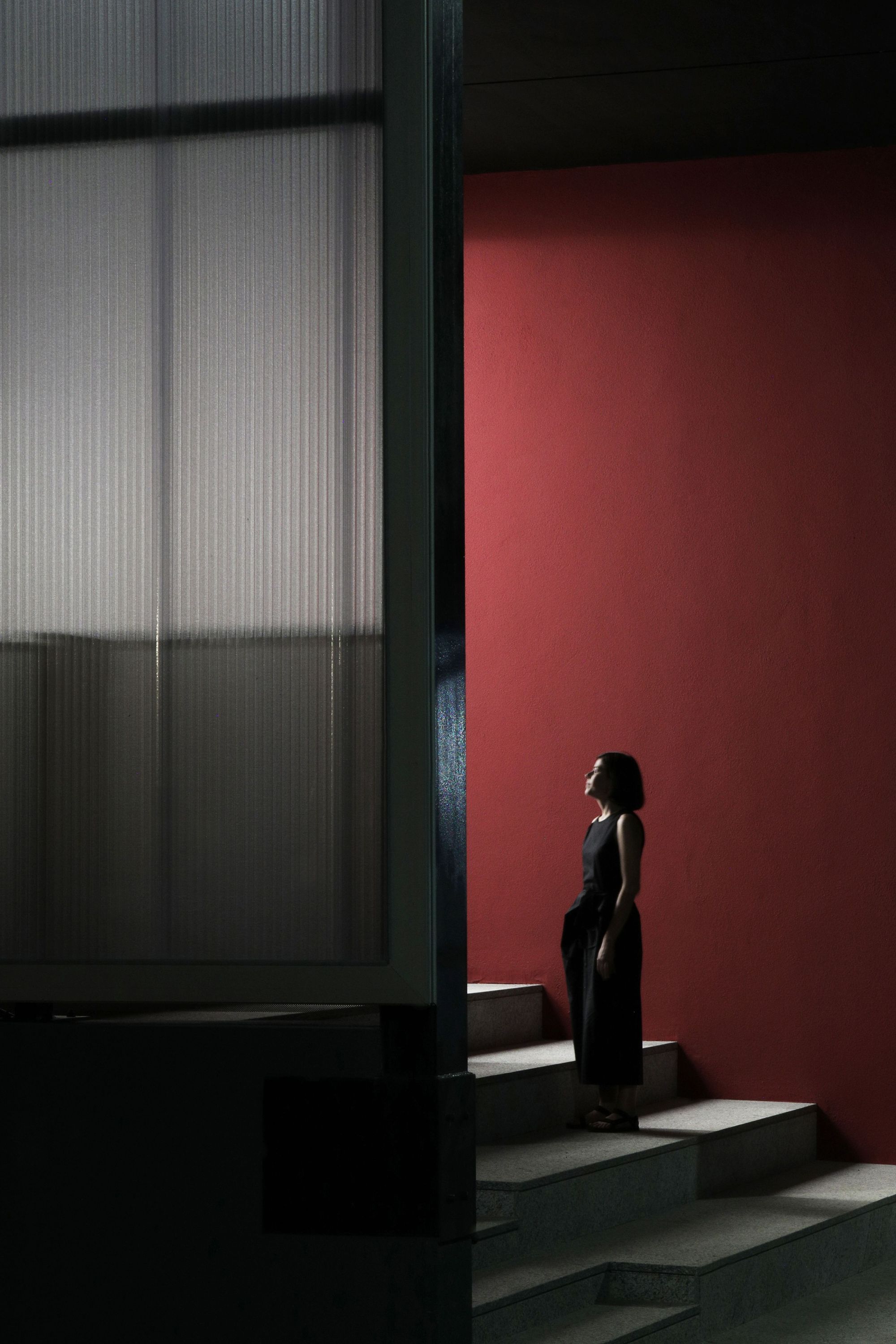 Renovation and Extension E. Fermi Secondary School / Giulia de Appolonia - officina di architettura-41