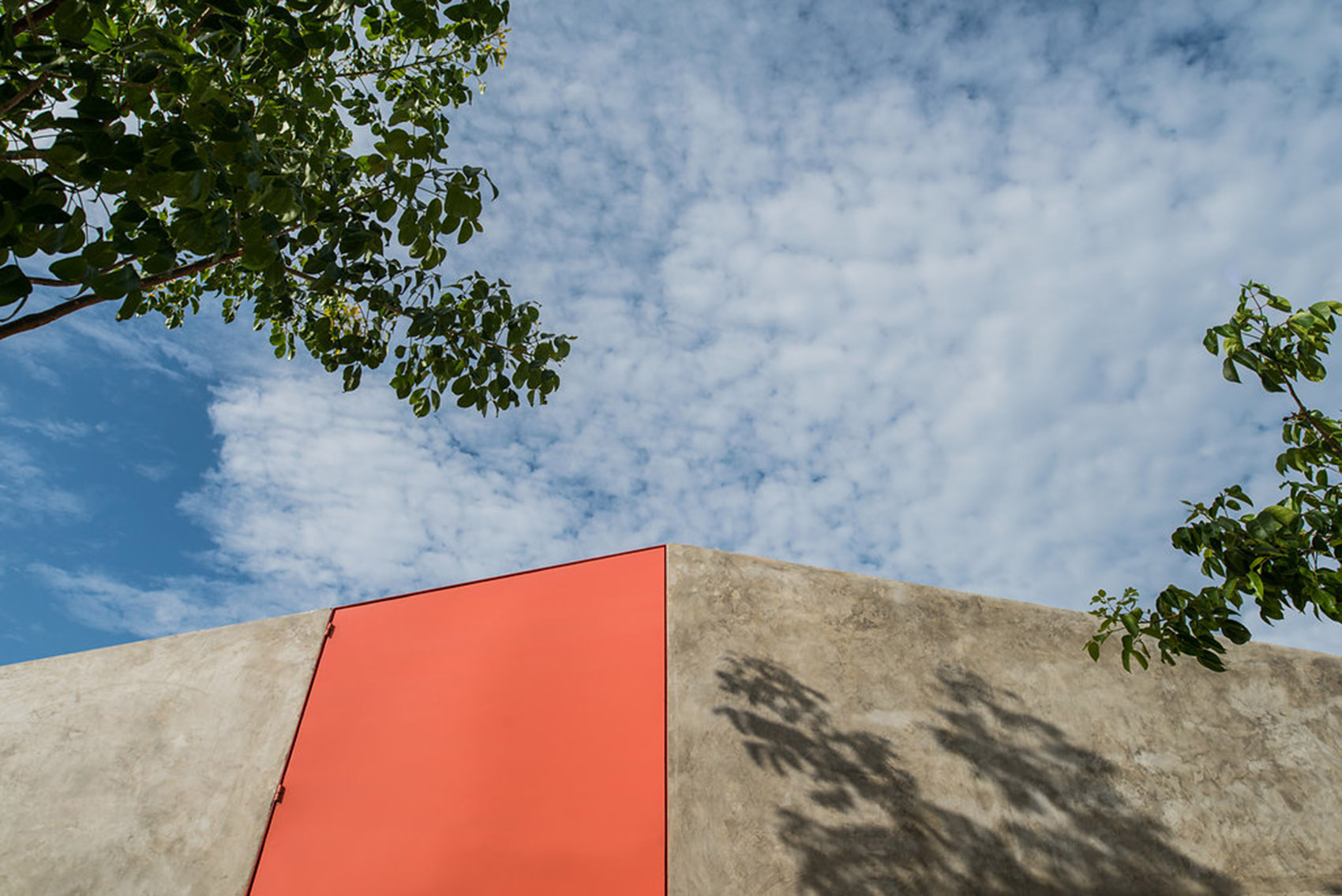 NOON afterschool中心，墨西哥 / TACO taller de arquitectura contextual-40