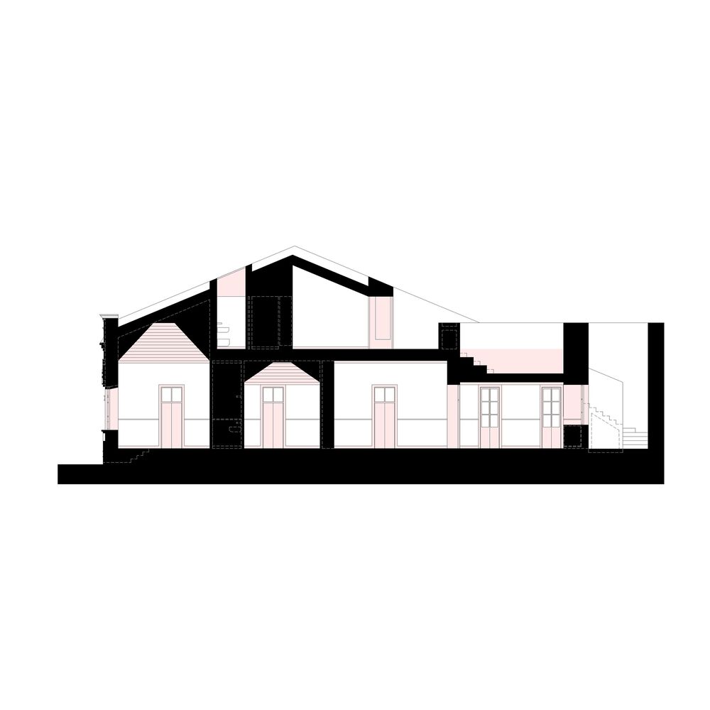 1923 城市酒店设计丨法国-33