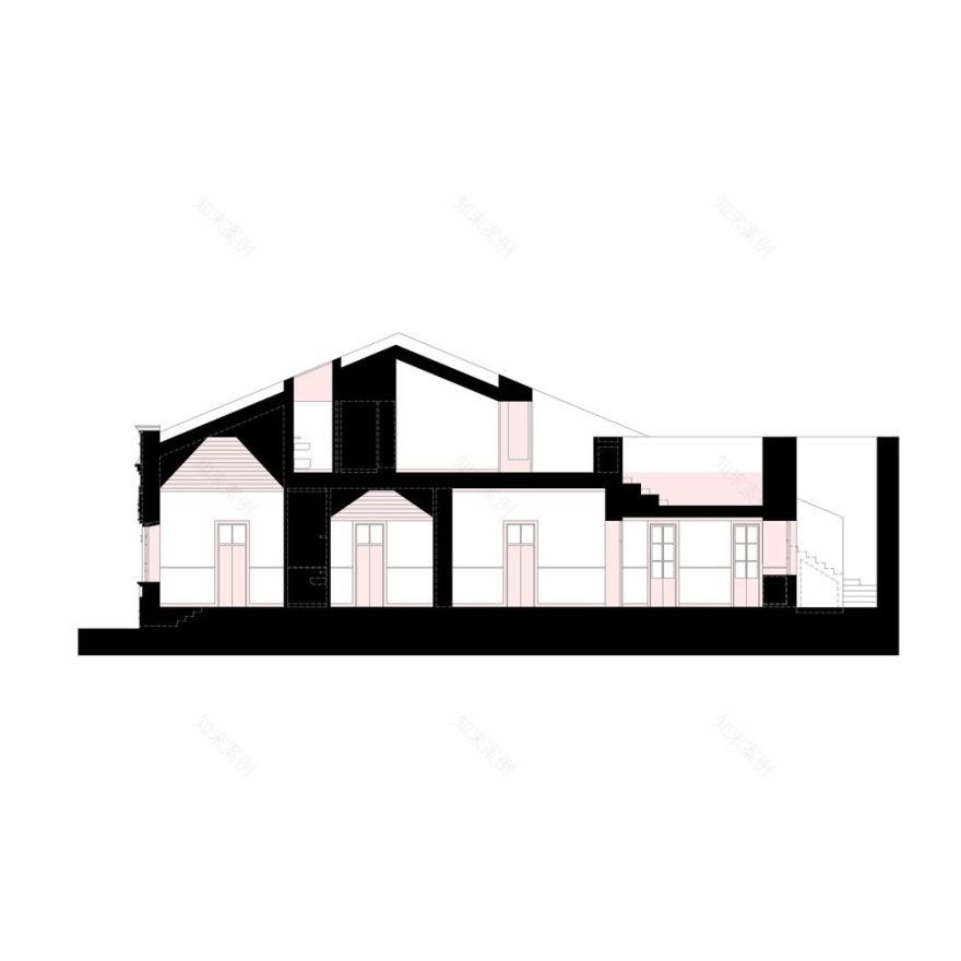 1923 城市酒店设计丨法国-33