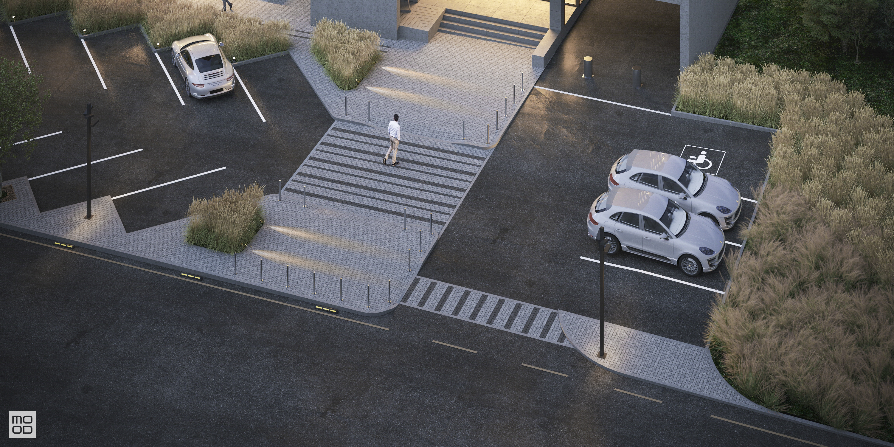 PARKING Landscape Design-8