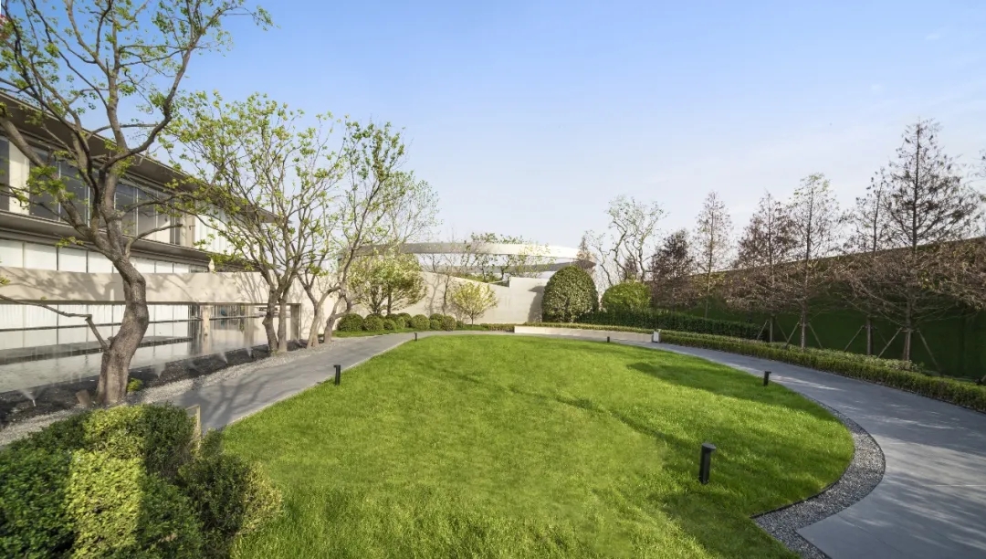 合肥祥生·云境示范区景观-18