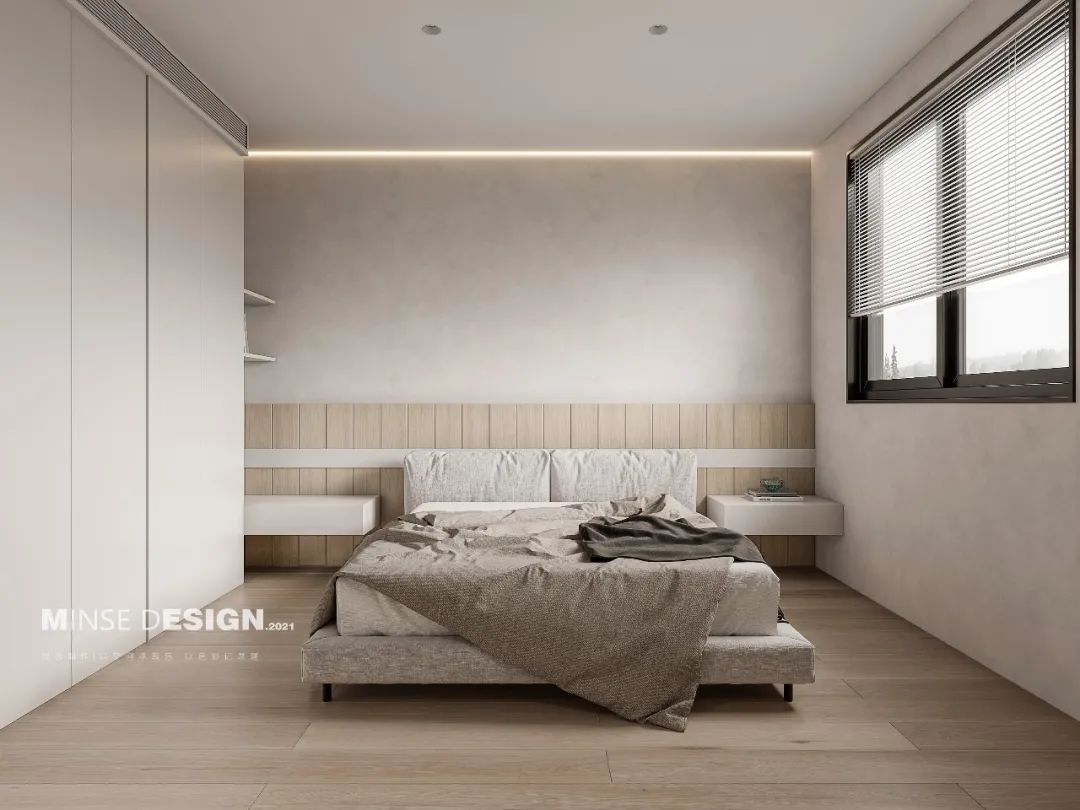 四季 X 原墅丨中国嘉兴丨民舍制作空间设计-48