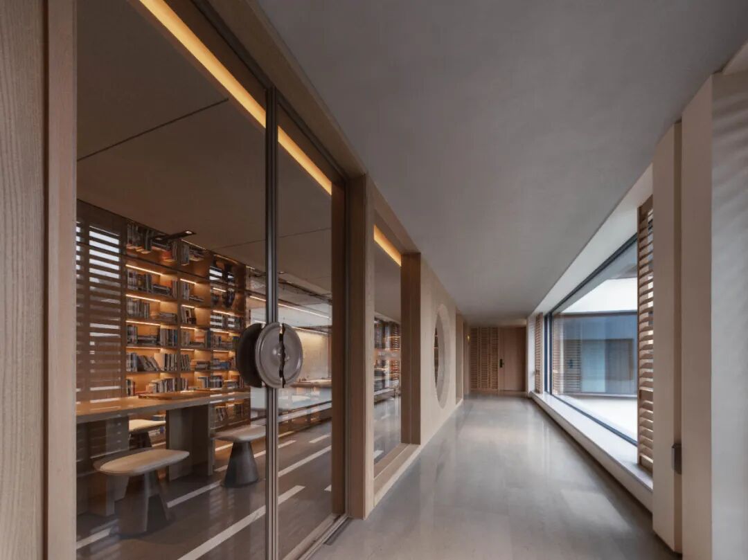 龙港壹号院售楼处丨郑仕樑室内设计（苏州）有限公司（I.I.D.L.）-106