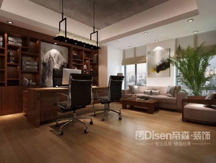 河北联强建筑办公室-7