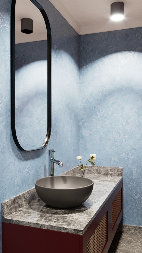 Double Zero Pizzeria - Ümitköy-22