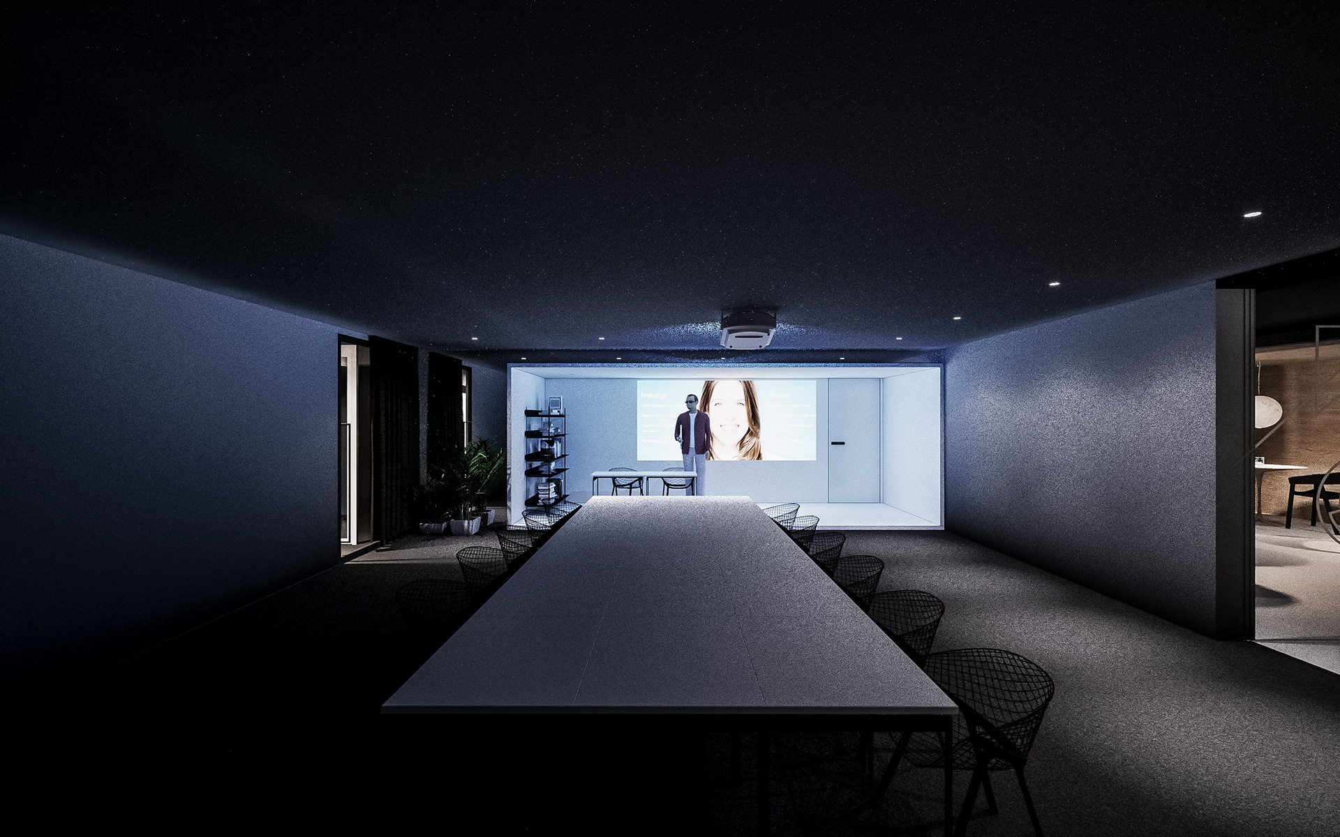 BANDOL 诊所丨法国丨Kris Badzyan 等-24