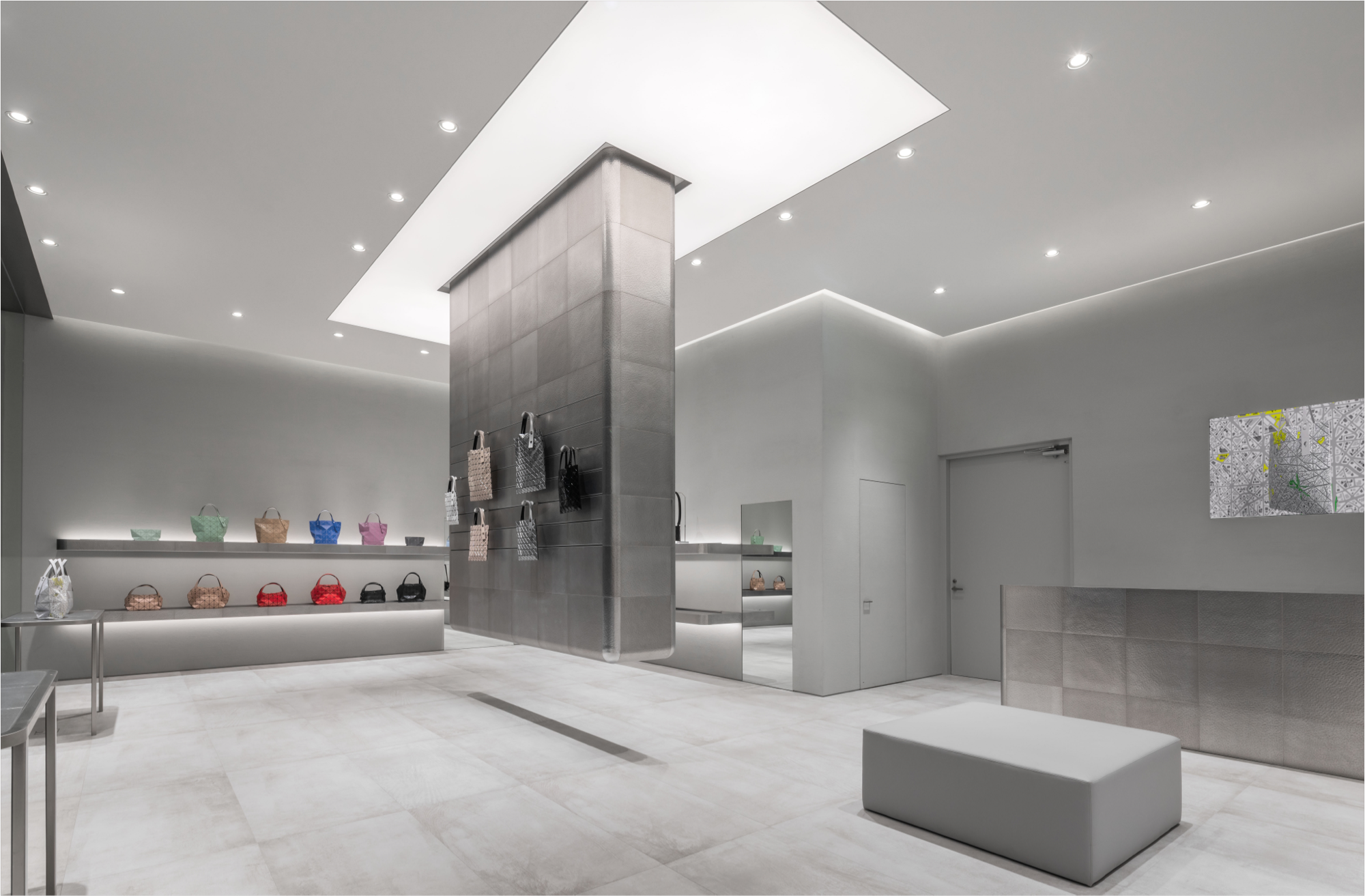 BAO BAO ISSEY MIYAKE store by MOMENT-8