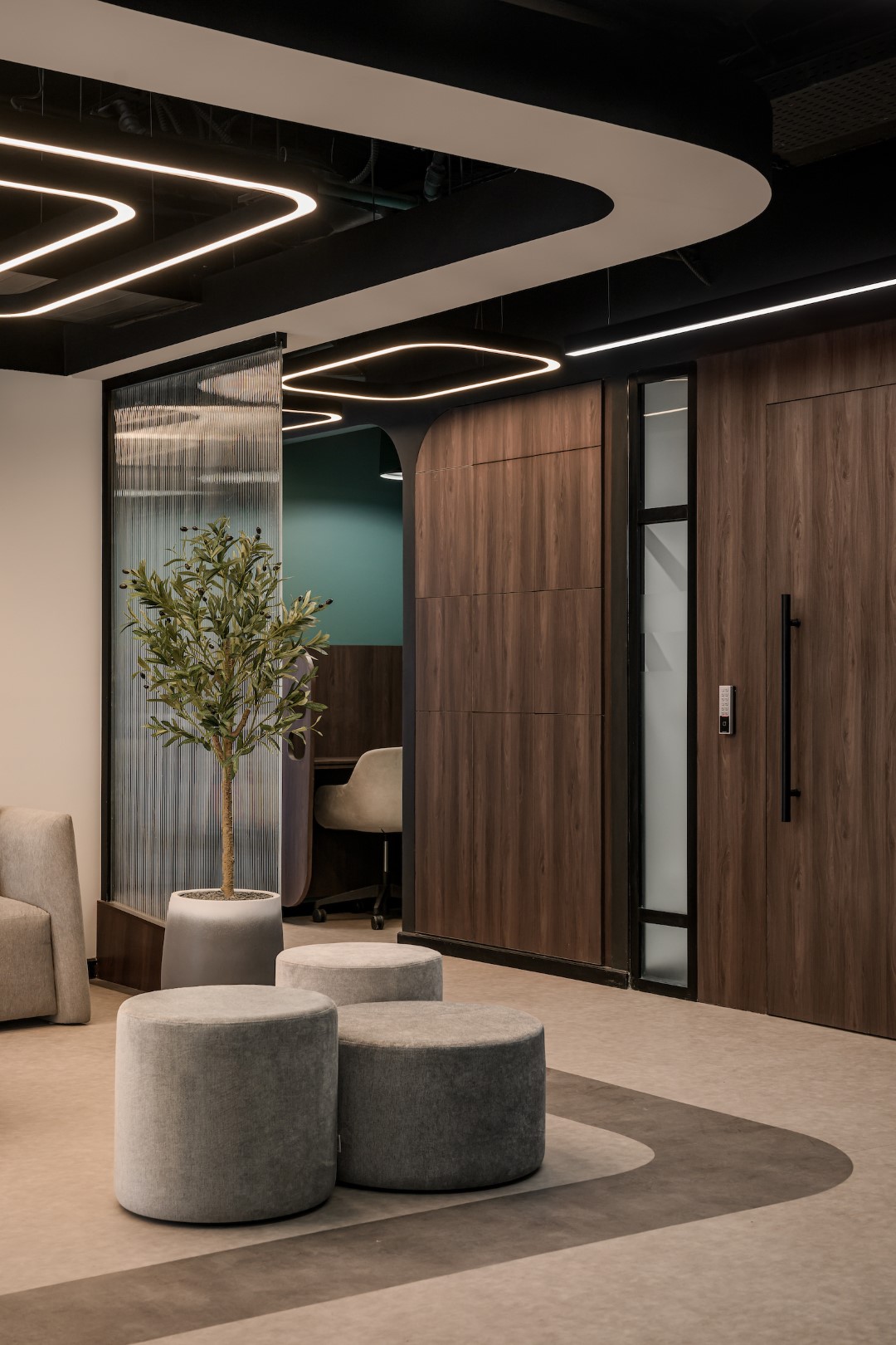 The Exucutive office by Two Emms Design Studio-10