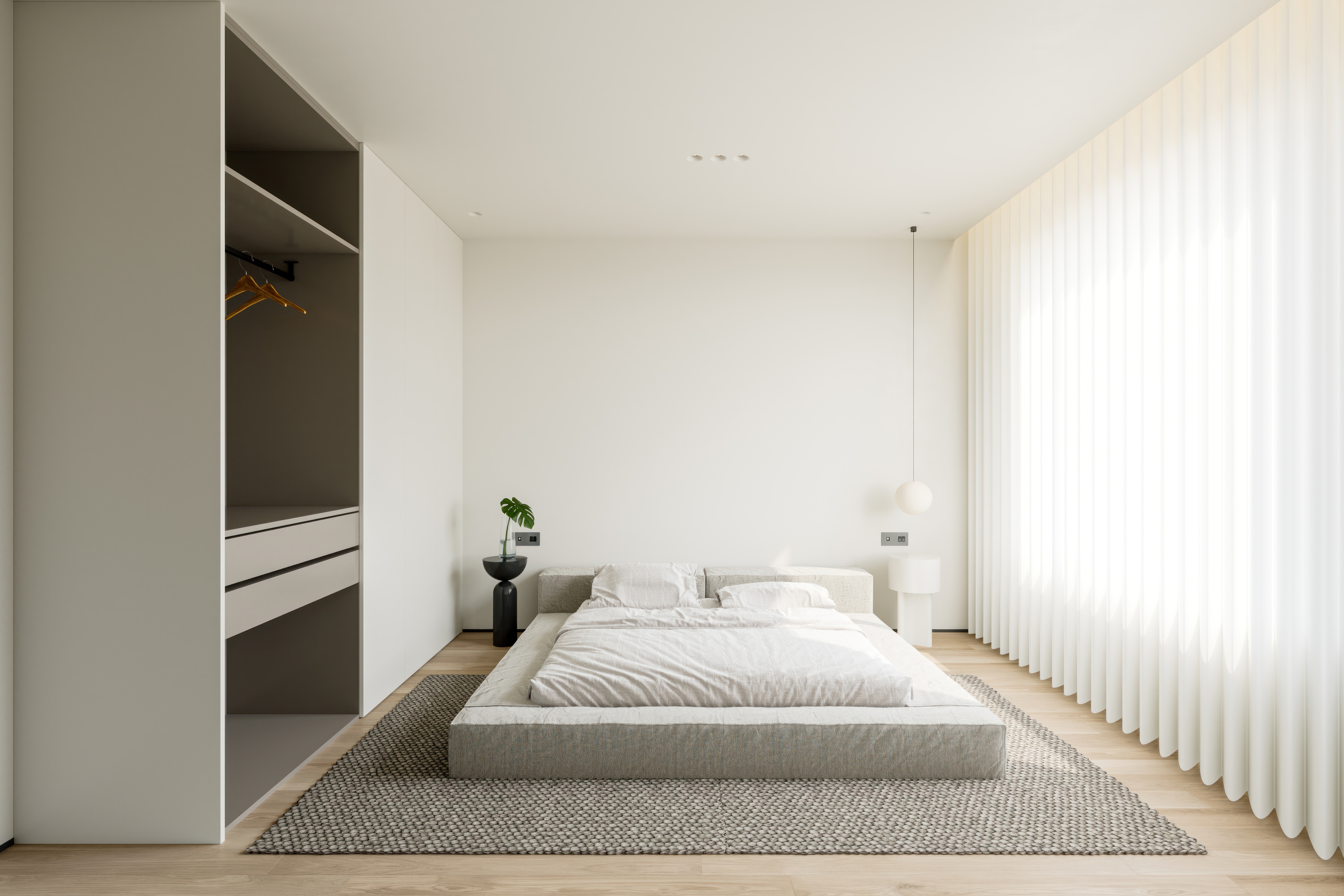 极简风格效果图表现-14