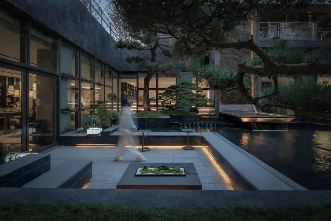 济阳金海瑞园丨中国济南丨道合设计济南公司,重庆三事业部-35