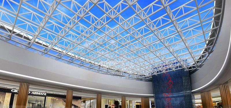 青海海东假日广场-5