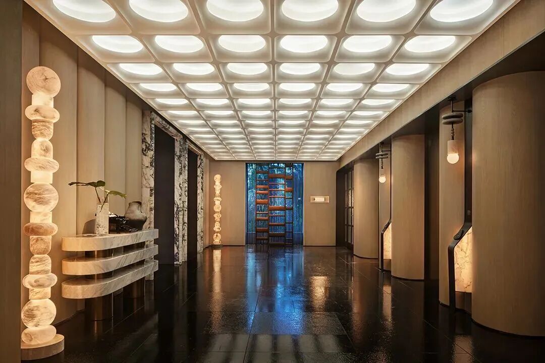 海南清水湾金普顿酒店丨中国三亚丨YANG设计集团-91