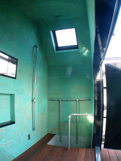 M邸塔屋増築丨日本京都丨ao2-15