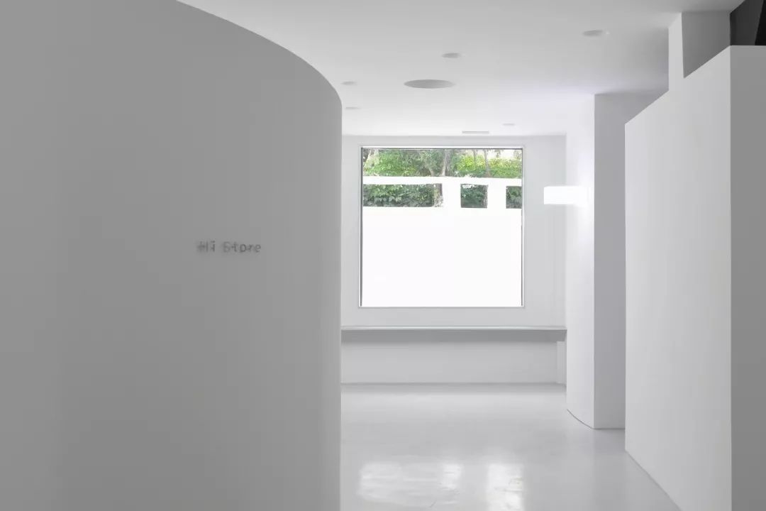 HITEL · Low·Fi 未来的场景酒店-42