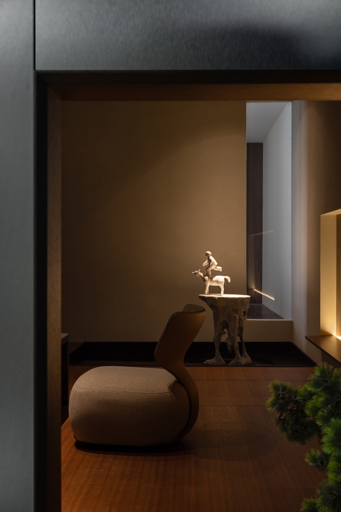 简蕴万象,新卷序开丨中国济南丨易昂设计-4