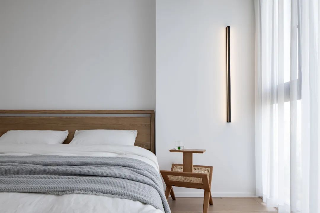 浙江 130㎡温馨宁静的婚房丨中国浙江-53