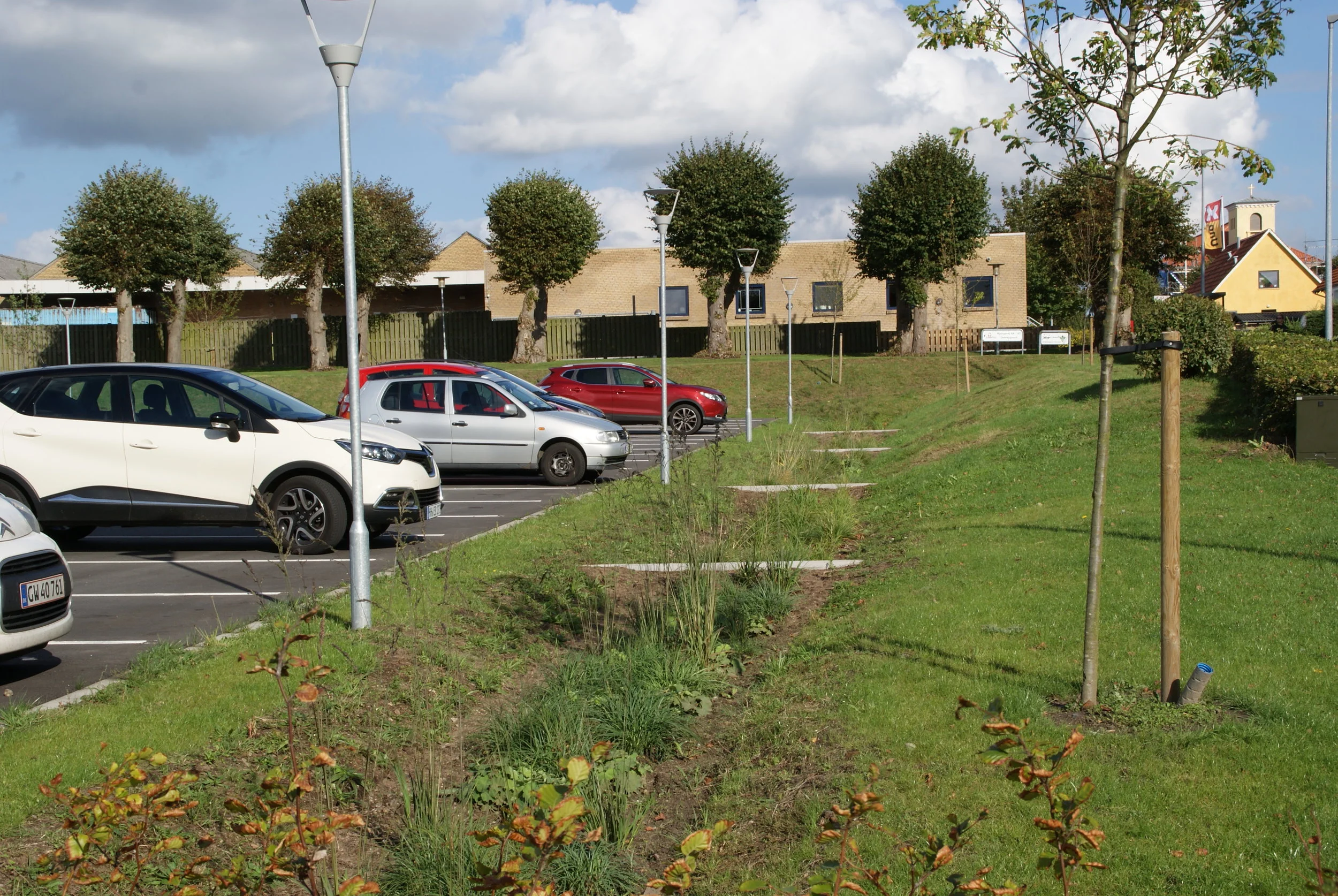 冯西尔兹花园康复中心（注：Plejecenter可能是专为特定康复中心造的词结合前文意思可推测是康复中心之类的意思，Vonsild是人名或地名，Have为花园的丹麦语，这里结合情况意译） -39