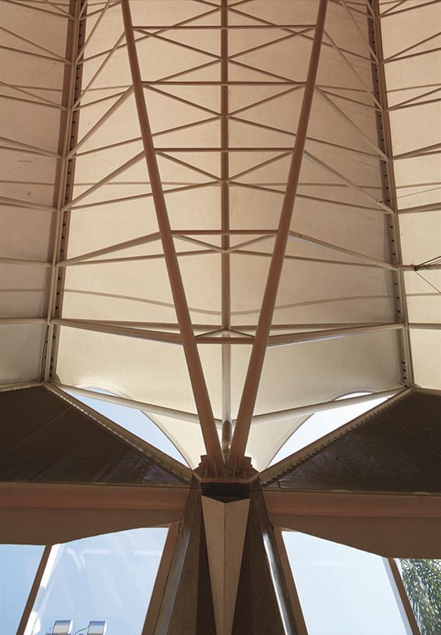 巴西 Clube Alto dos Pinheiros 运动馆 · 经济,可持续的设计杰作-17