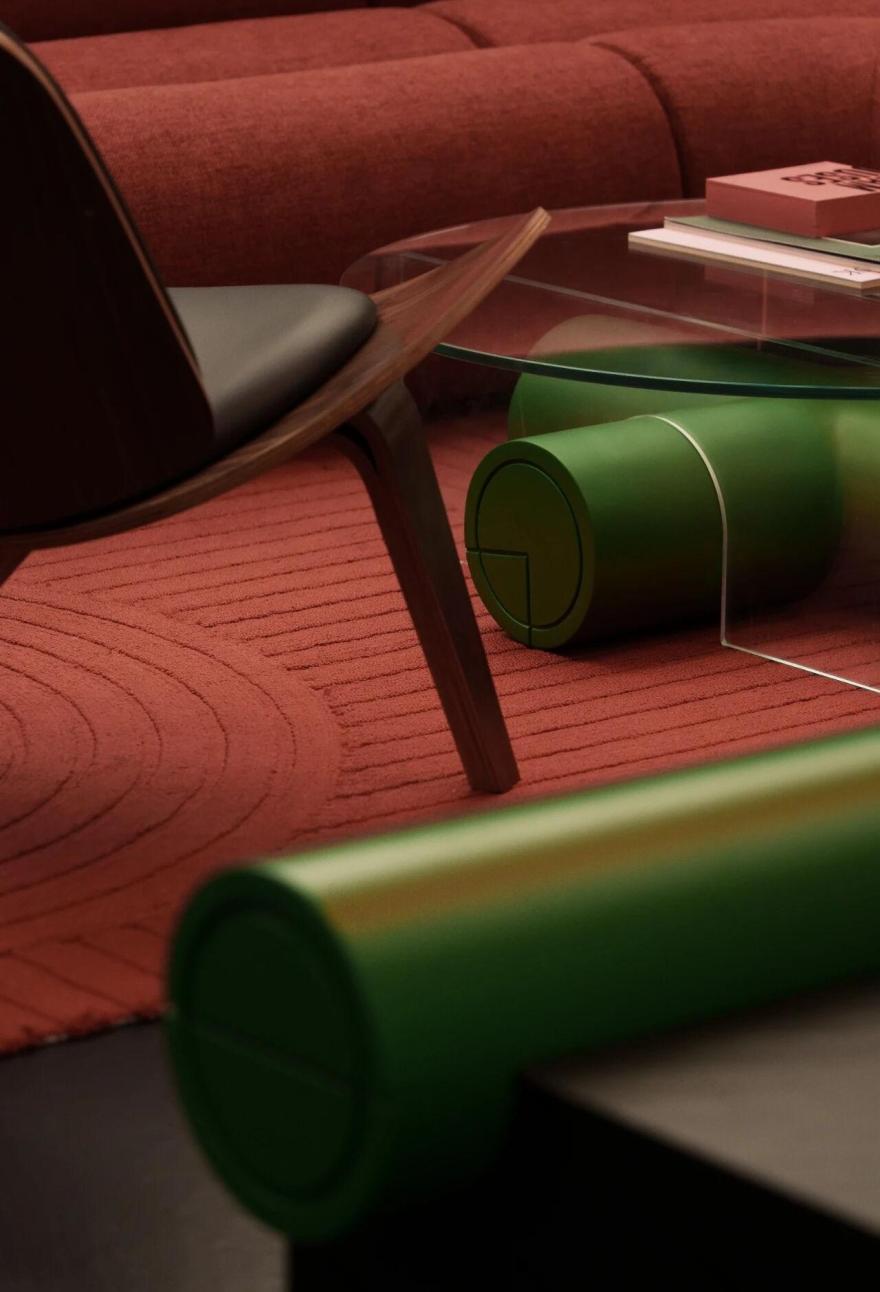 东莞HY智能机电展厅丨中国东莞丨壹席设计-65