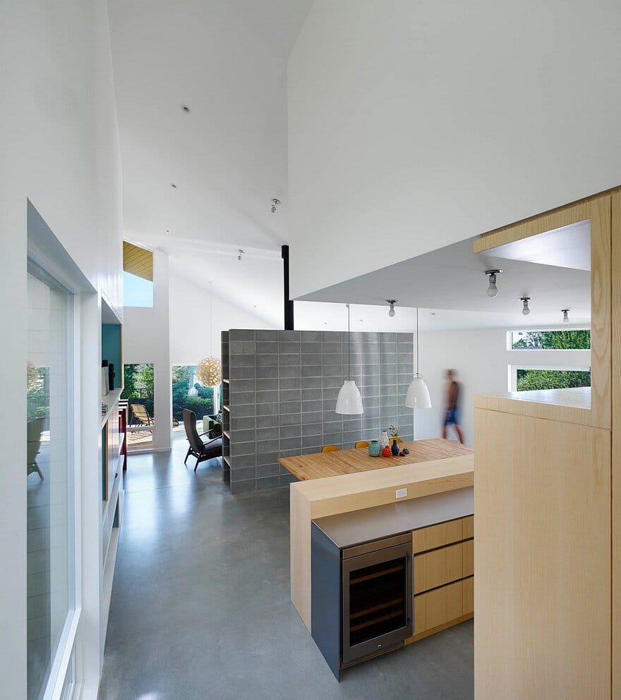 丨Canada丨BattersbyHowat Architects-19