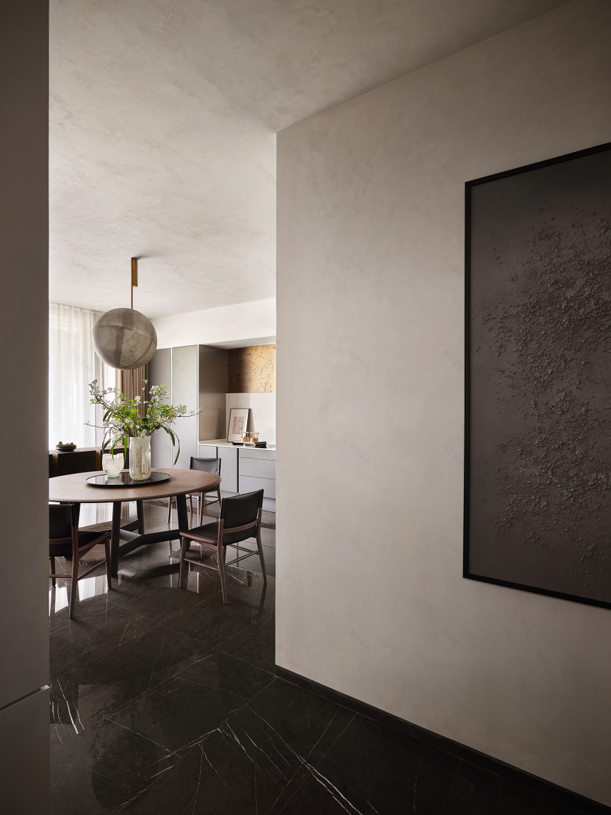 新作丨杭州湘湖×H.N.LIN空间美学馆:入画江南!-33