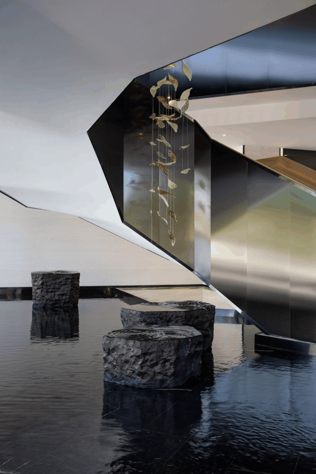 水韵之城 | 常州锦艺天章售楼处-0