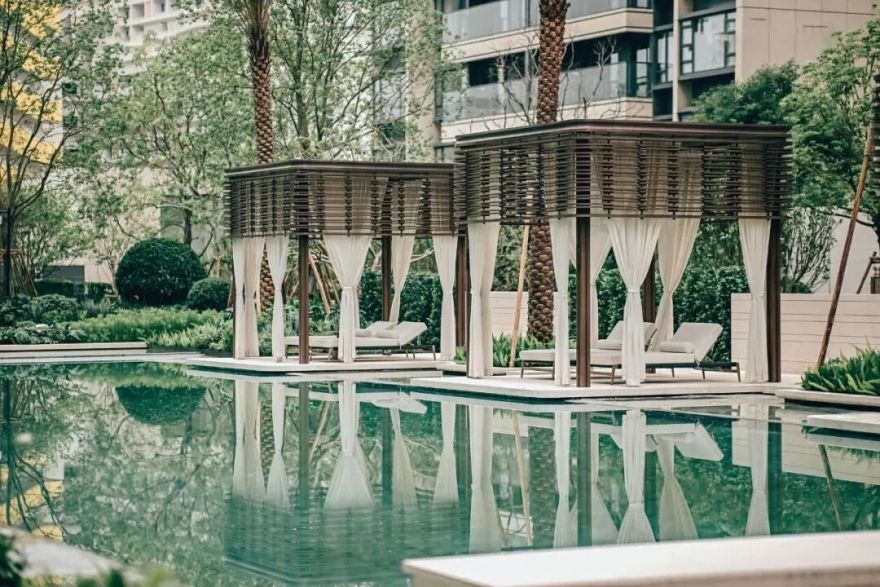 招牌好家丨东莞一湾云璟,美好质现-31