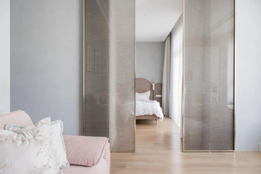 现代经典大宅丨Atelier DECO-24