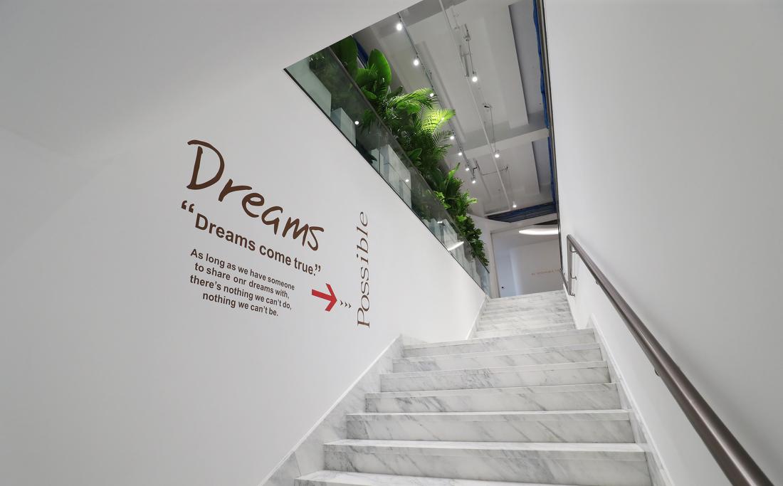 
时象设计 | 上海艾为最美实验中心 -16