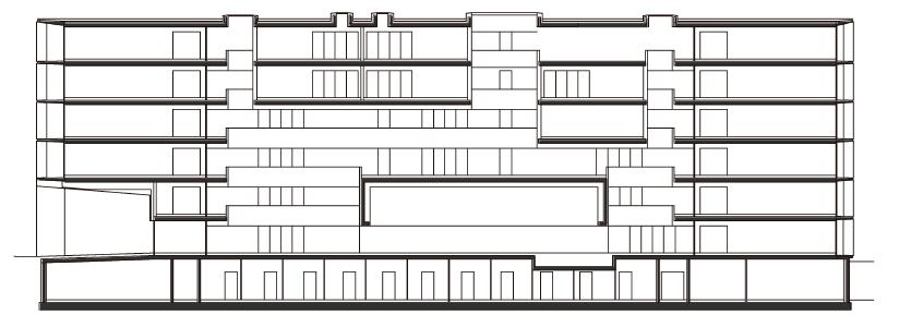 苏黎世 ETH 大学 e·Science 实验室建筑设计-14