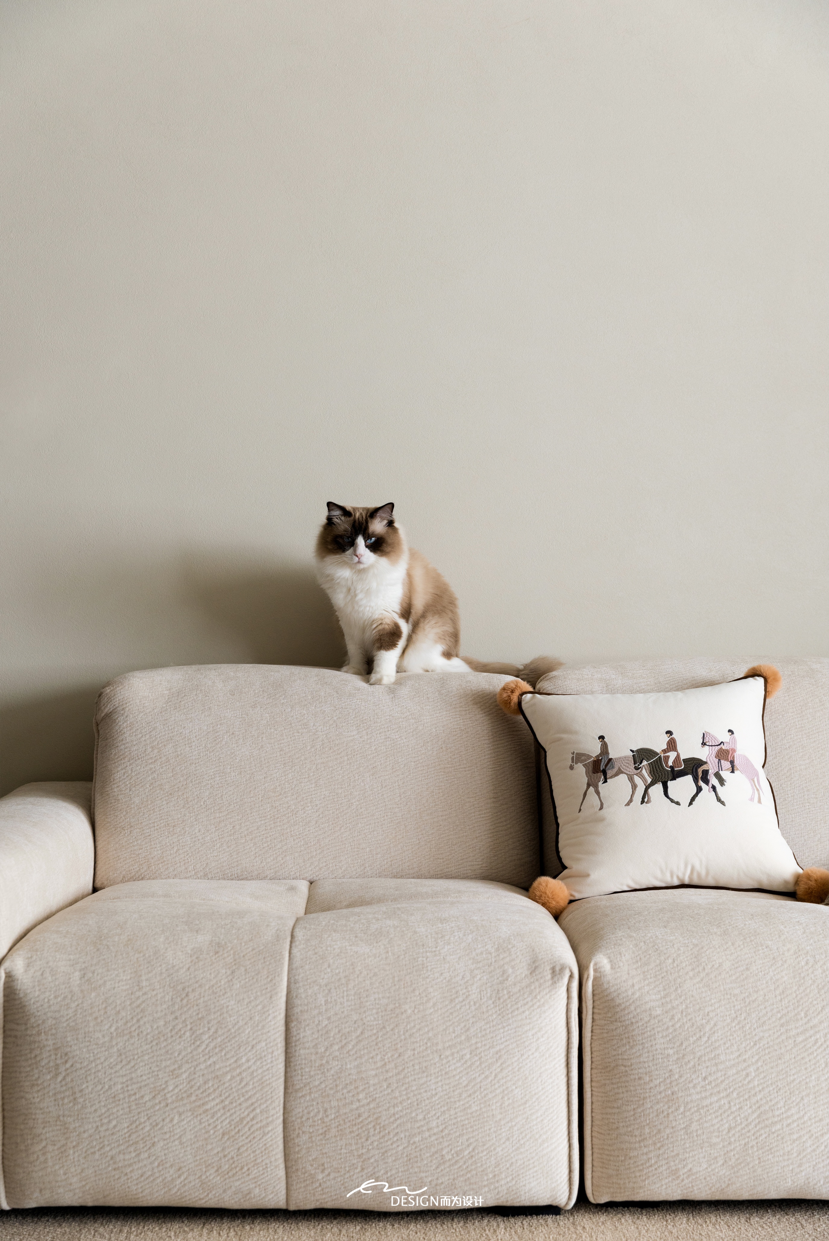 日暮归来丨中国扬州丨而为设计机构-2