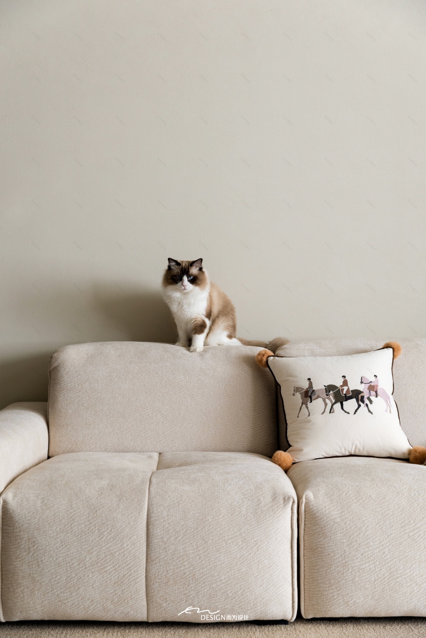 日暮归来丨中国扬州丨而为设计机构-2