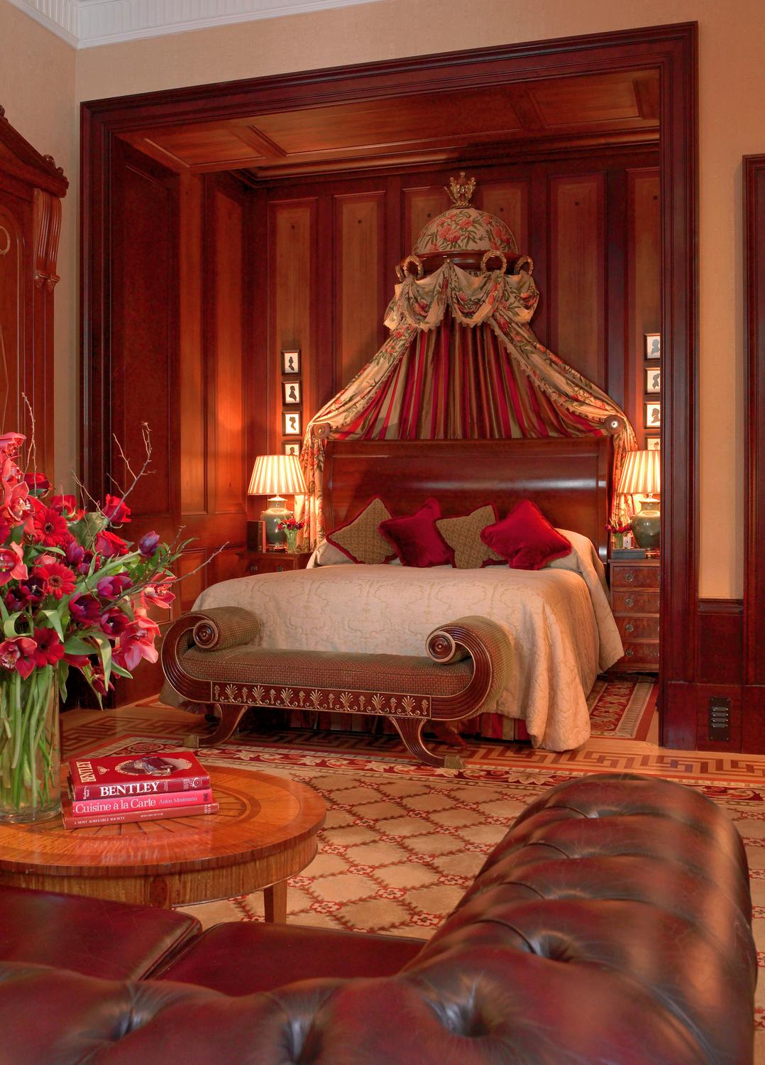 －The Lanesborough, a St  Regis Hotel, London, United Kingdom-11