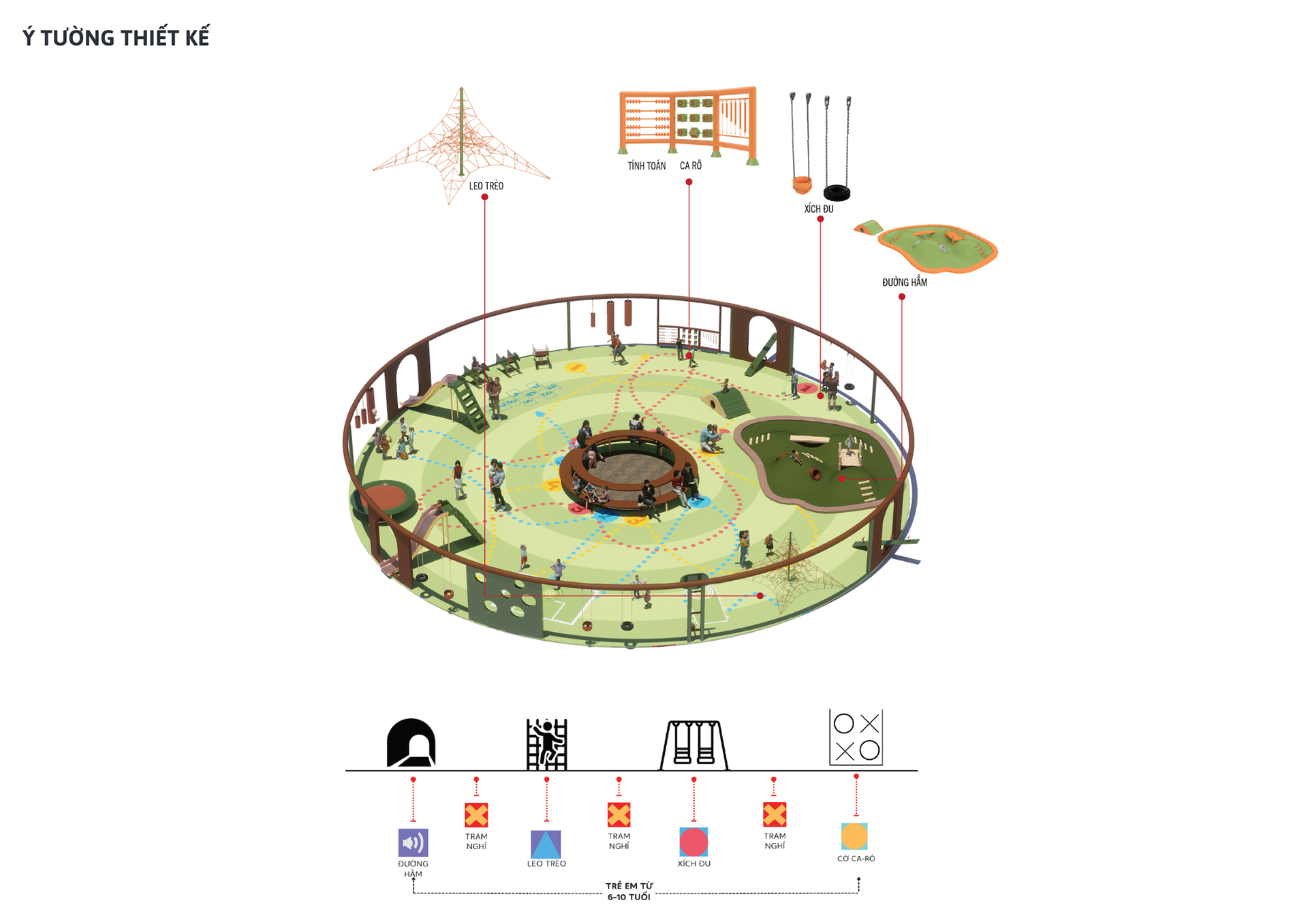 Children's playground-11