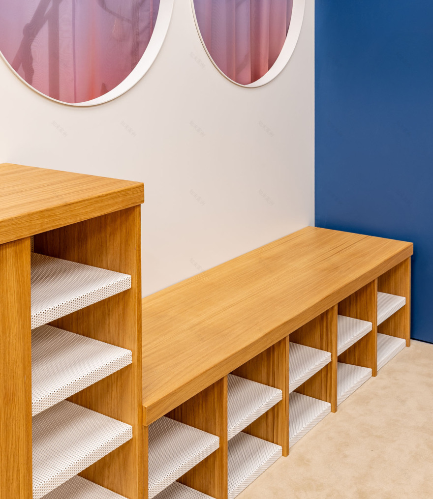 ZILART博物馆亲子艺术空间丨俄罗斯莫斯科丨UTRO architectural studio-113