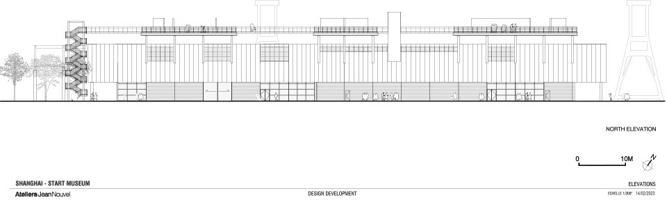 上海星美术馆丨中国上海丨让·努维尔-29
