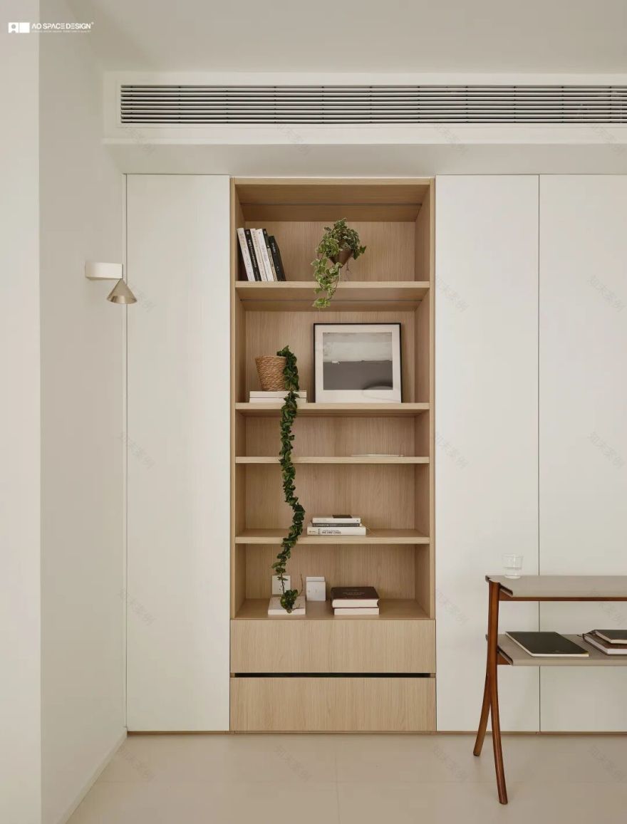 AODESIGN|好世凤凰城-31