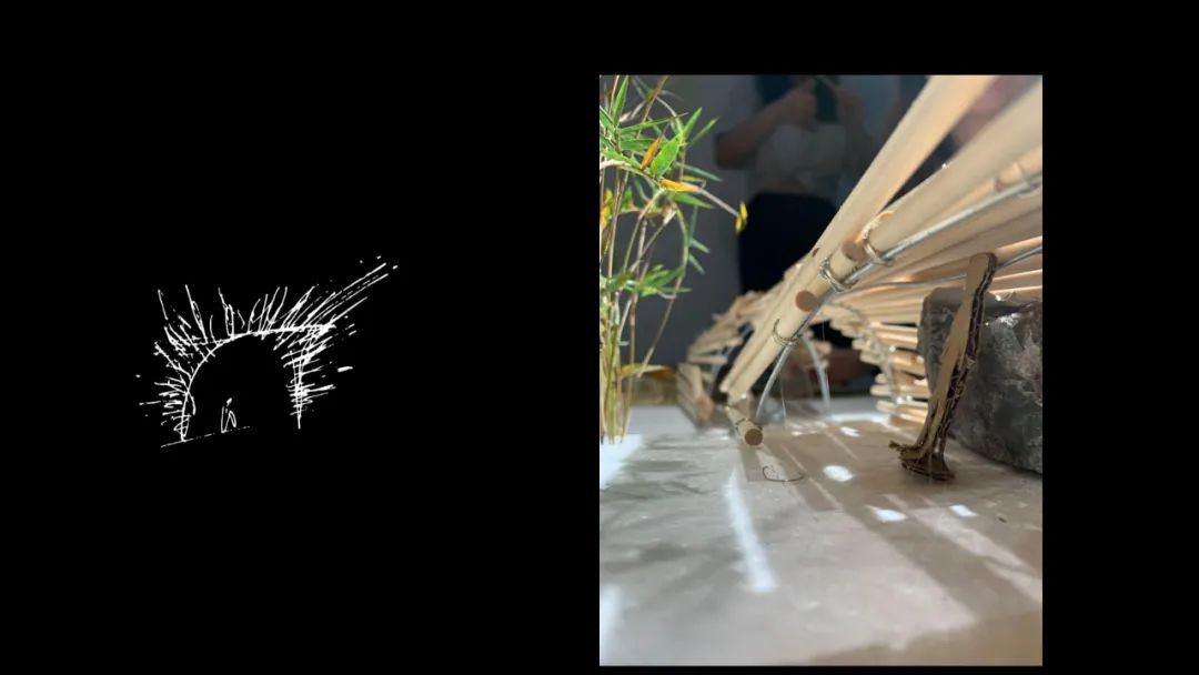 《青榭竹里》 | 即兴创作实践,重拾建筑温度-82