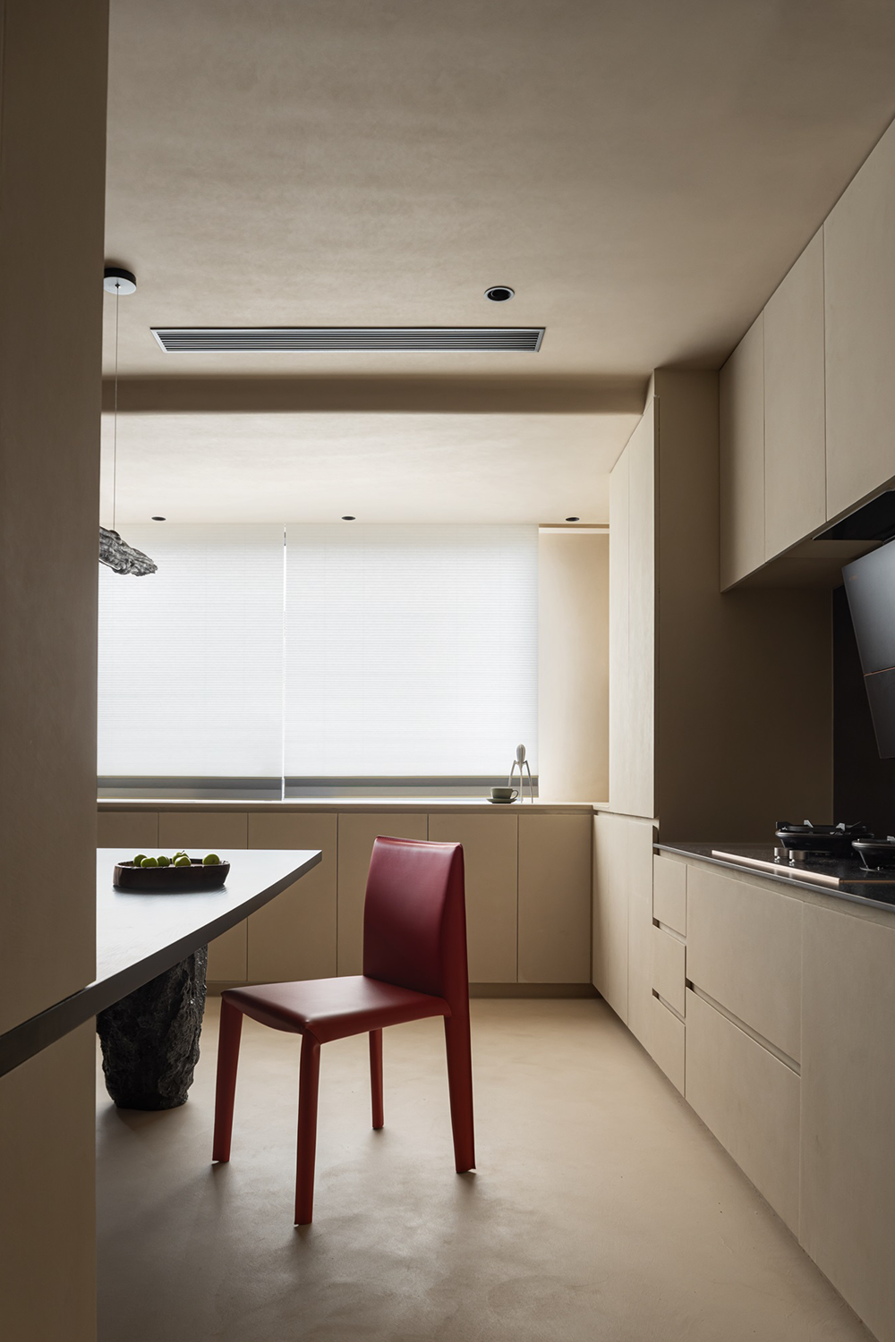 极简侘寂:化繁为简,内在丰盈丨中国上海丨赫设计-51