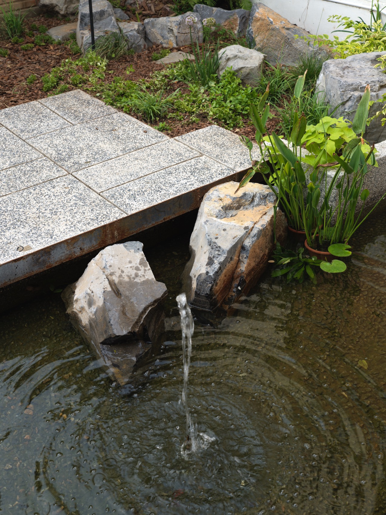 山中天艺术中心·玄馆二期与三期丨中国北京丨金秋野建筑工作室-58