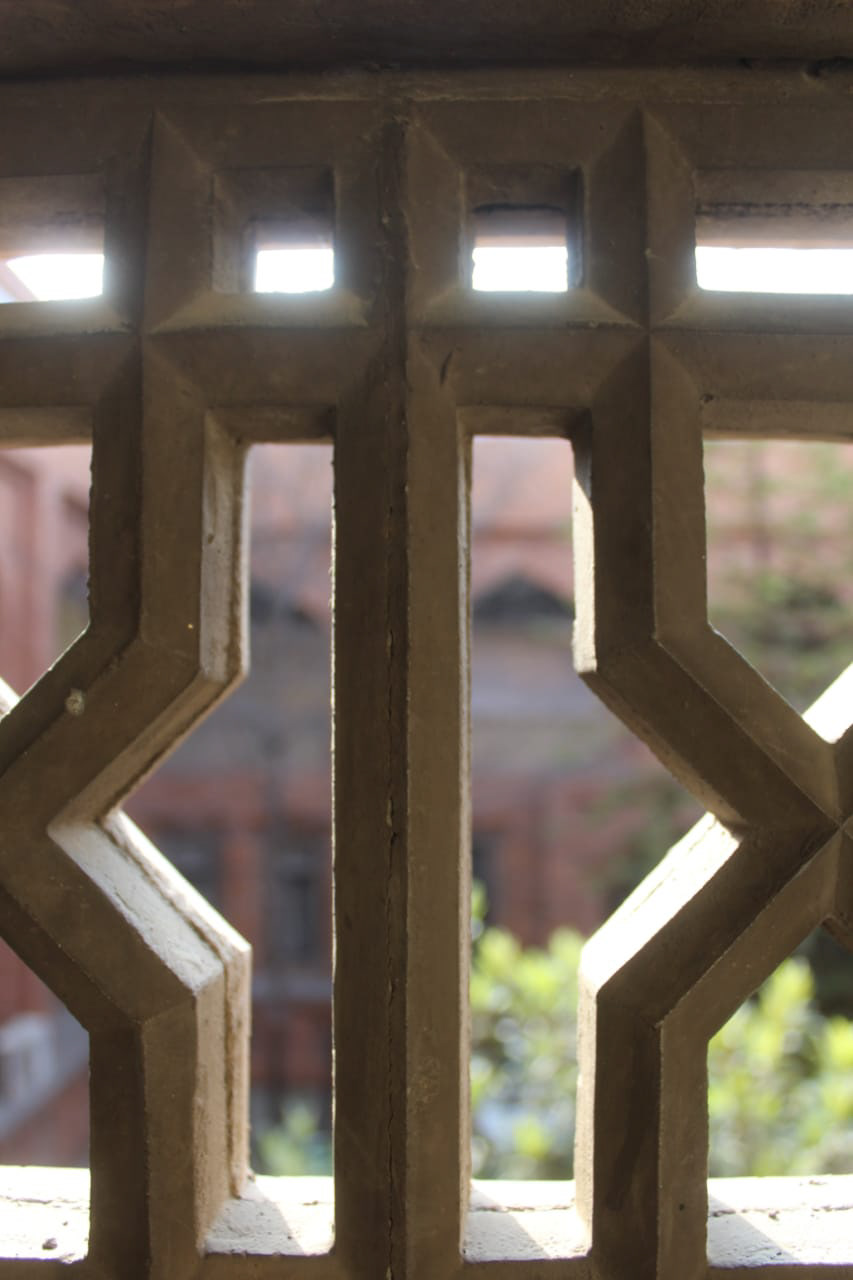 极简韵律 | 某知名设计师的某项目地点设计亮点解读-4