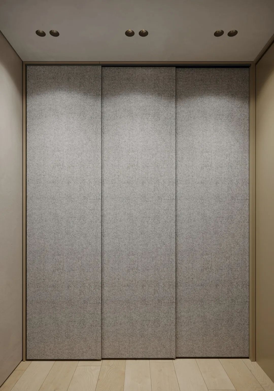 温馨简约顶层住宅丨ALAMO.DESburo-68