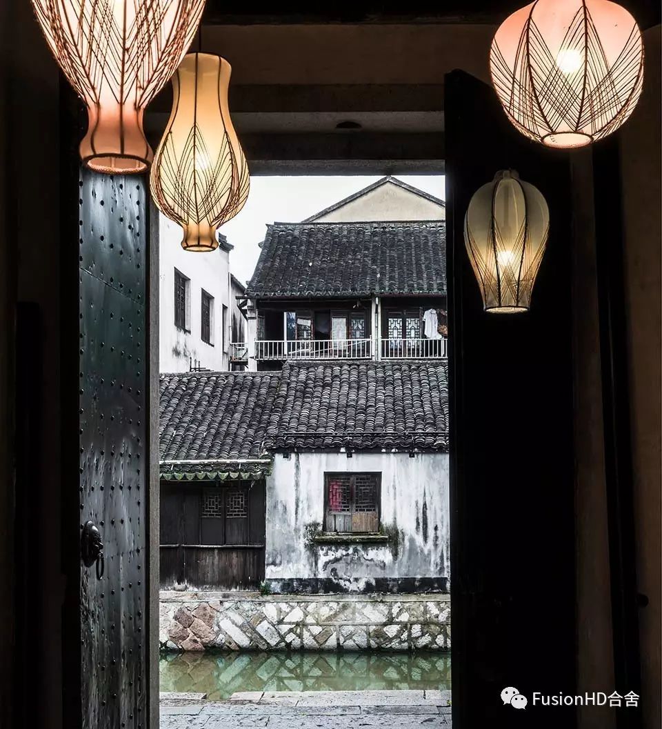 中西合璧,传统与现代的完美融合-57