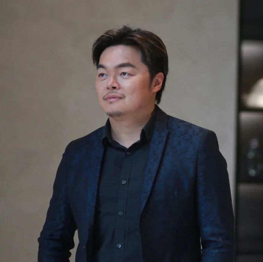 北京金安中海财富中心办公室丨中国北京丨KLID达观国际建筑设计事务所-78