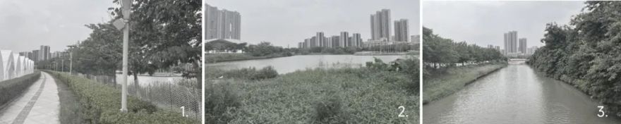 续写亚运荣光,激活滨水新篇|广州亚运公园-19